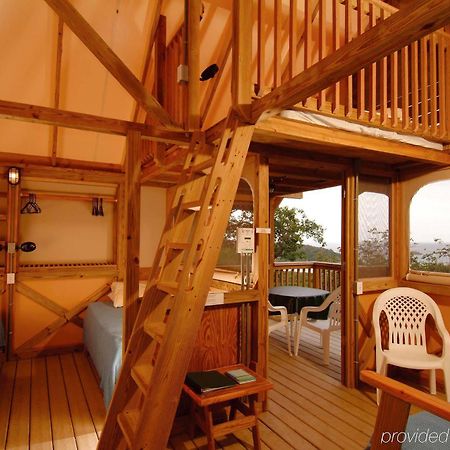 Concordia Eco Resort 客房 照片