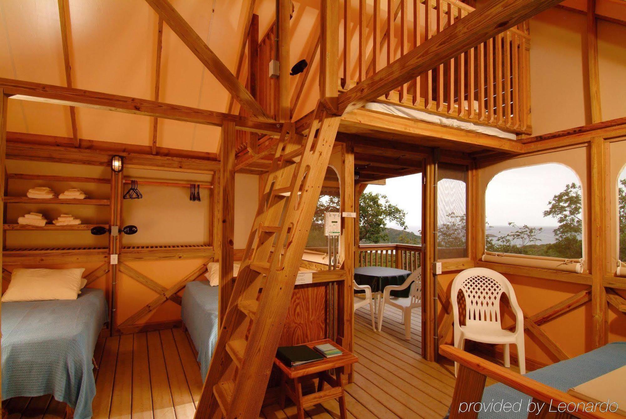 Concordia Eco Resort 客房 照片