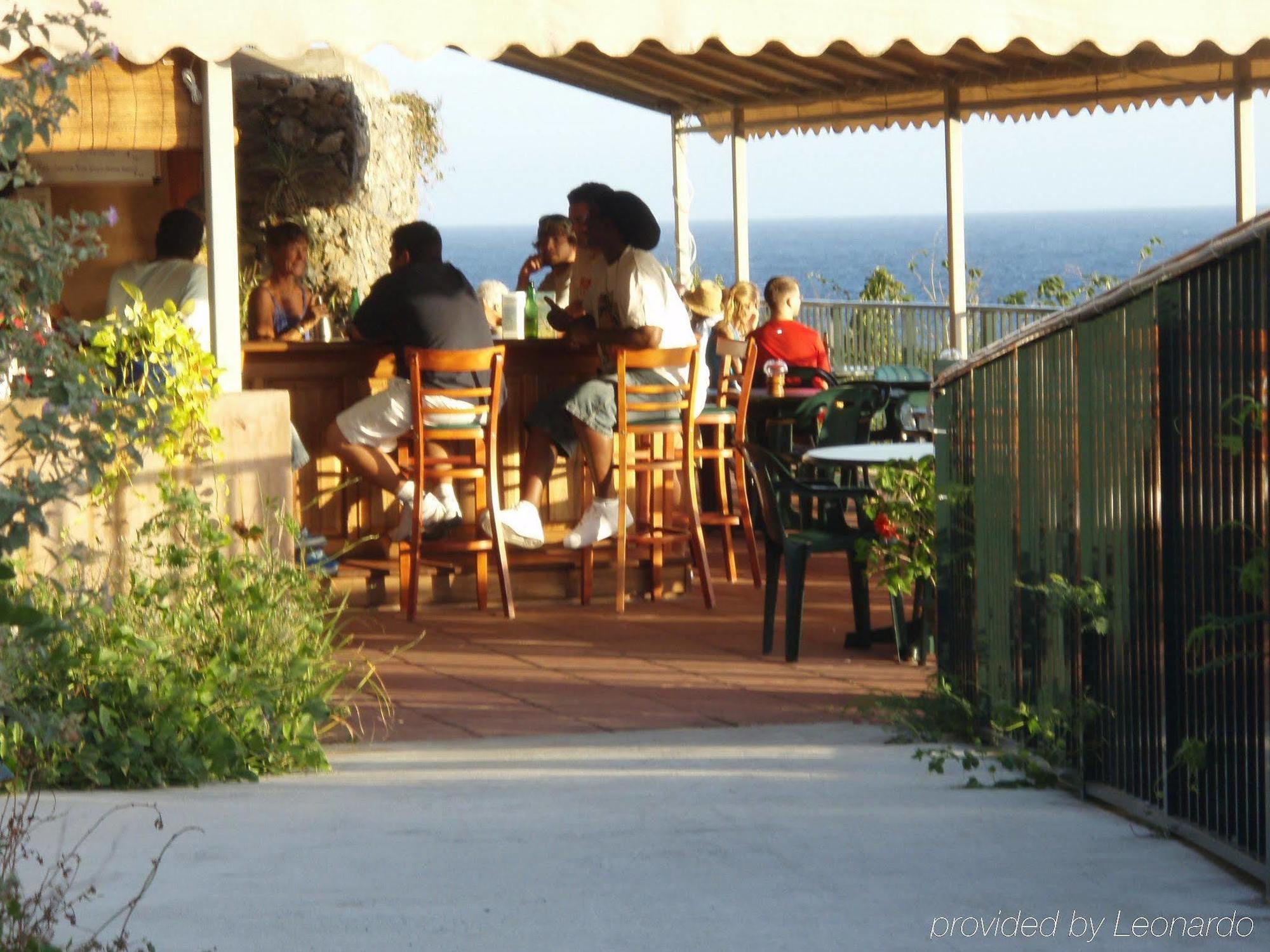 Concordia Eco Resort 餐厅 照片