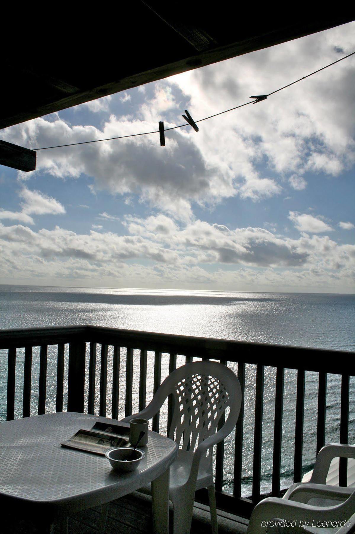 Concordia Eco Resort 客房 照片