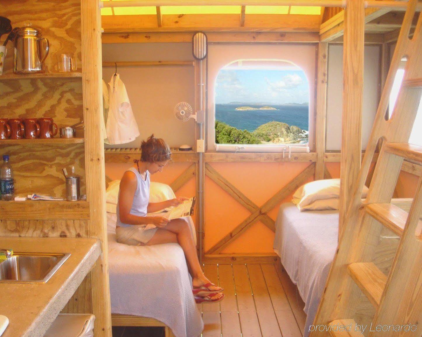 Concordia Eco Resort 客房 照片