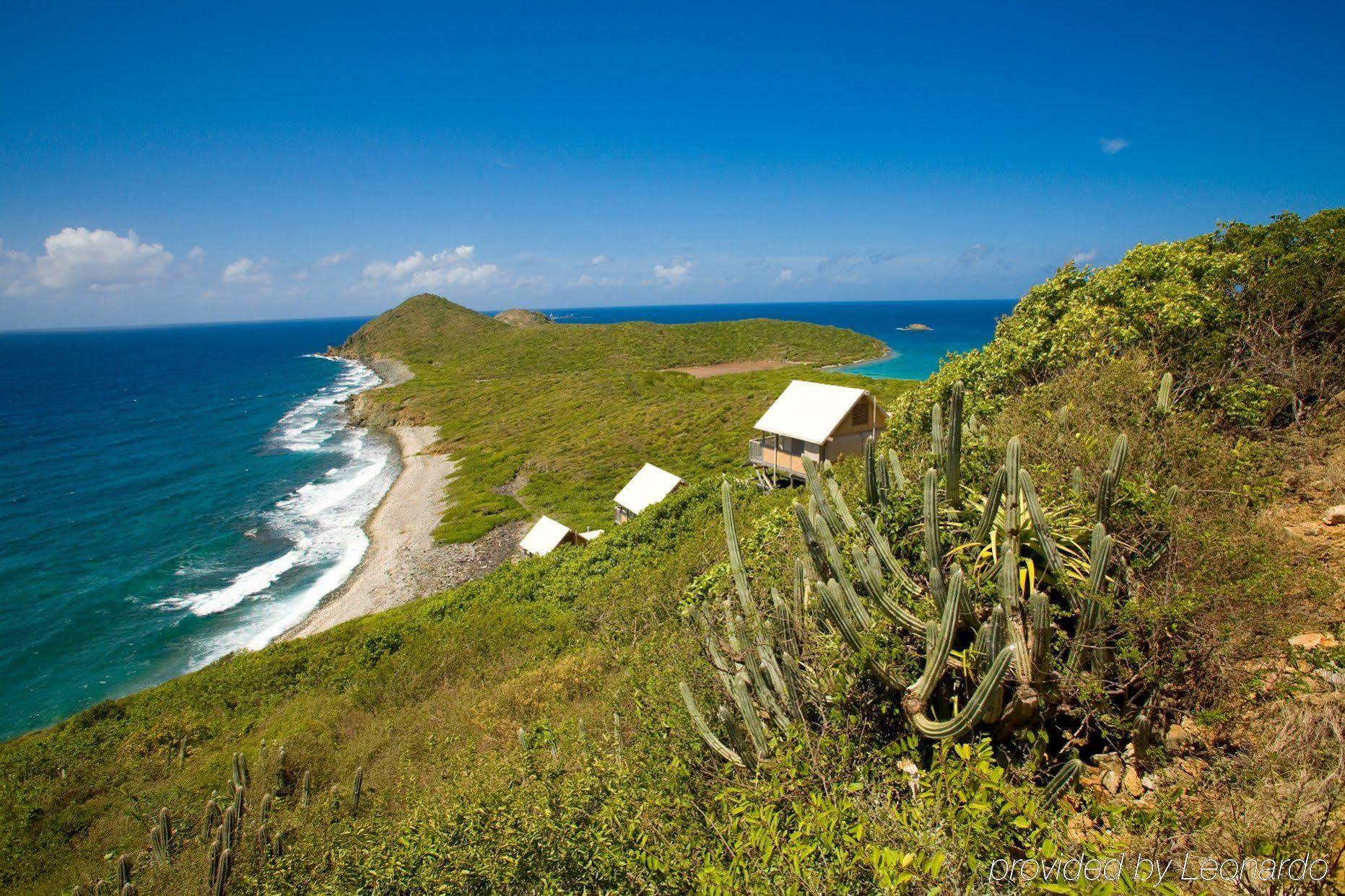 Concordia Eco Resort 外观 照片