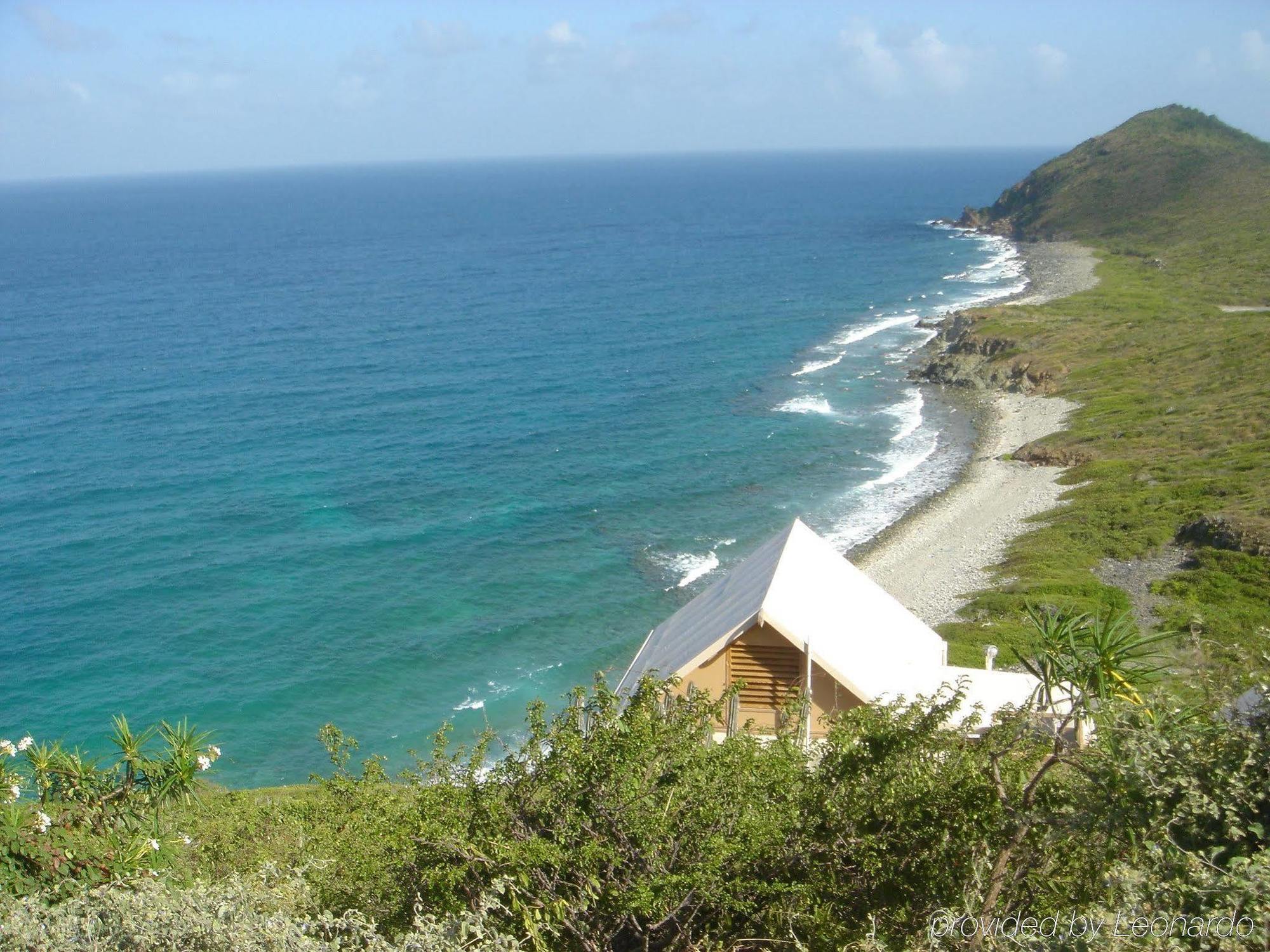 Concordia Eco Resort 自然 照片
