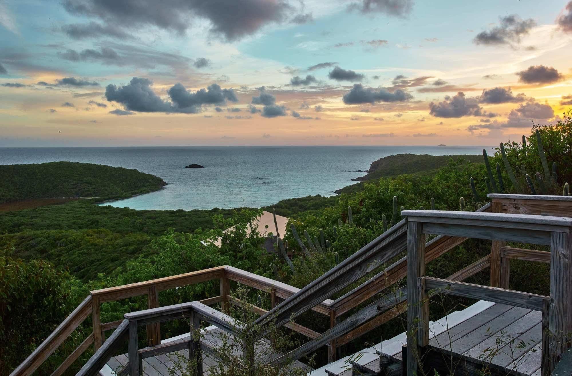 Concordia Eco Resort 外观 照片