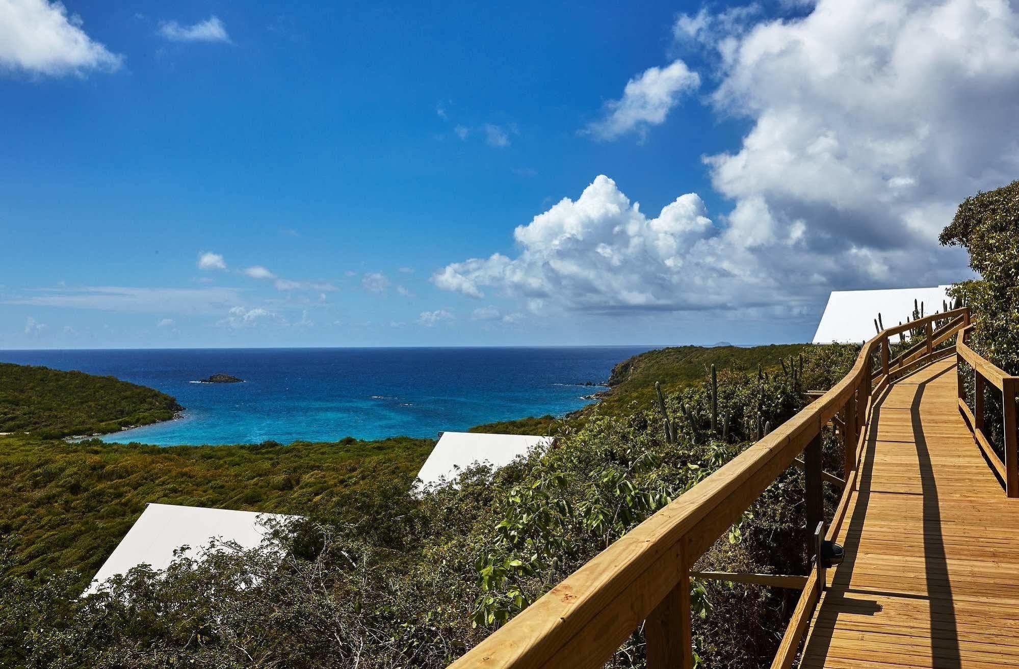 Concordia Eco Resort 外观 照片