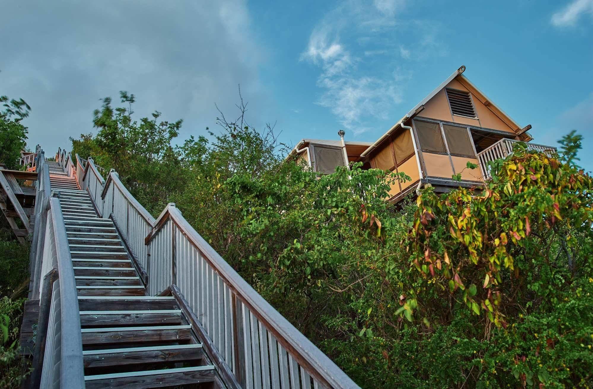 Concordia Eco Resort 外观 照片