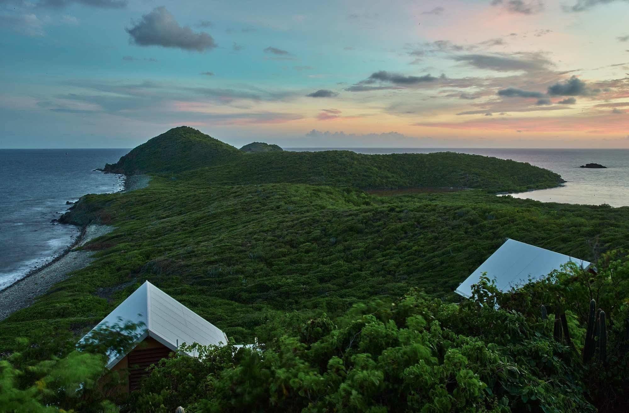 Concordia Eco Resort 外观 照片