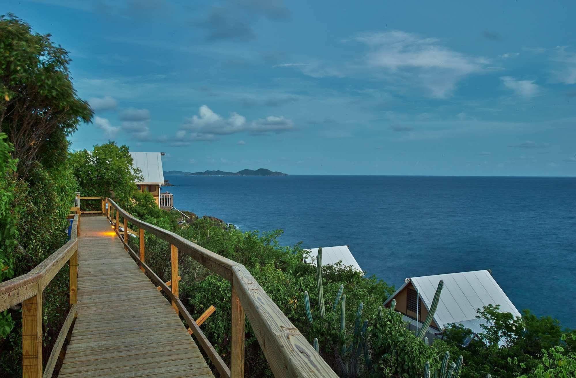 Concordia Eco Resort 外观 照片