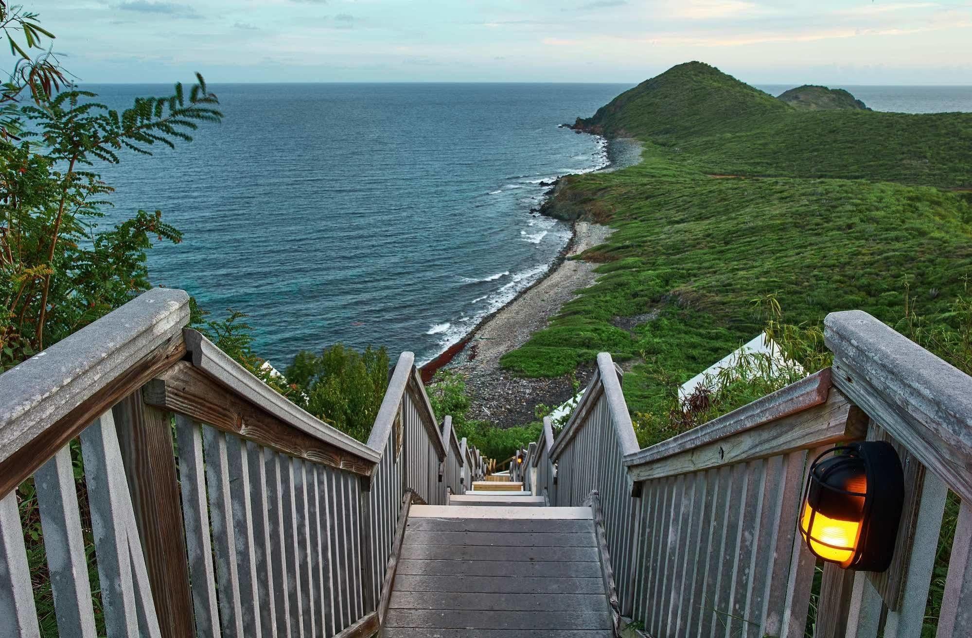 Concordia Eco Resort 外观 照片