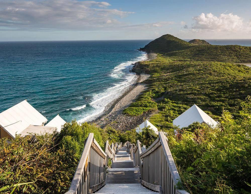 Concordia Eco Resort 外观 照片