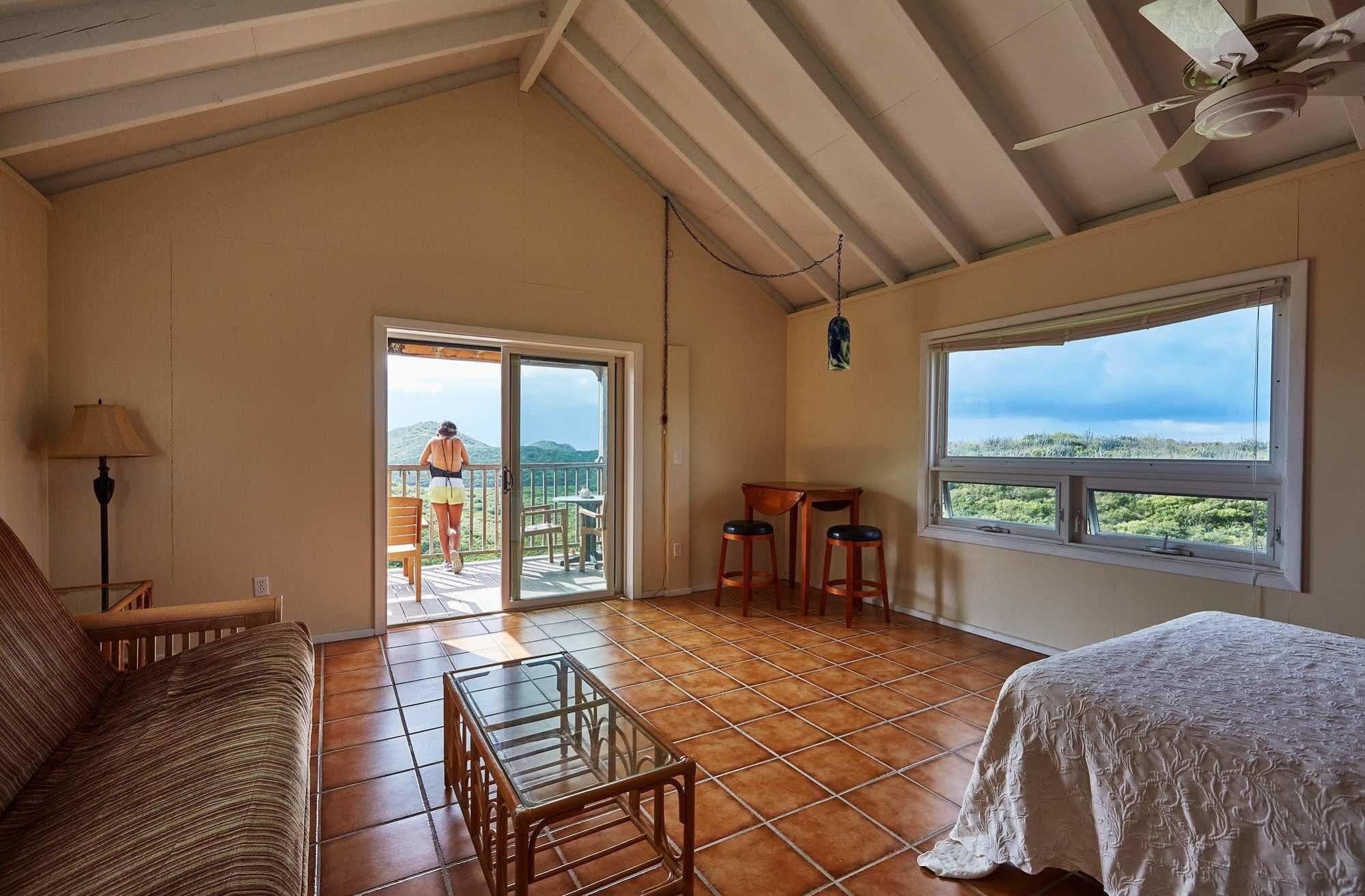 Concordia Eco Resort 外观 照片
