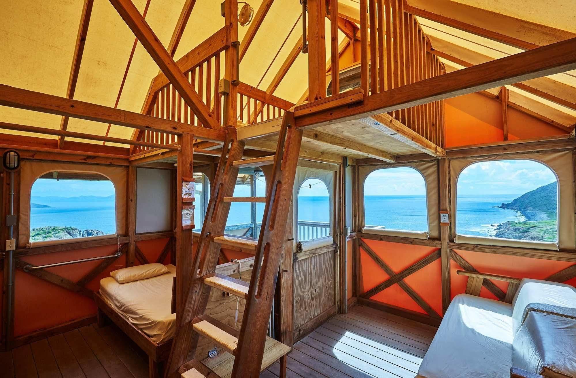Concordia Eco Resort 外观 照片