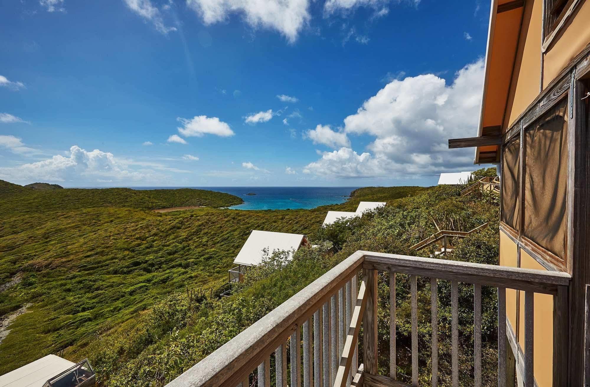 Concordia Eco Resort 外观 照片