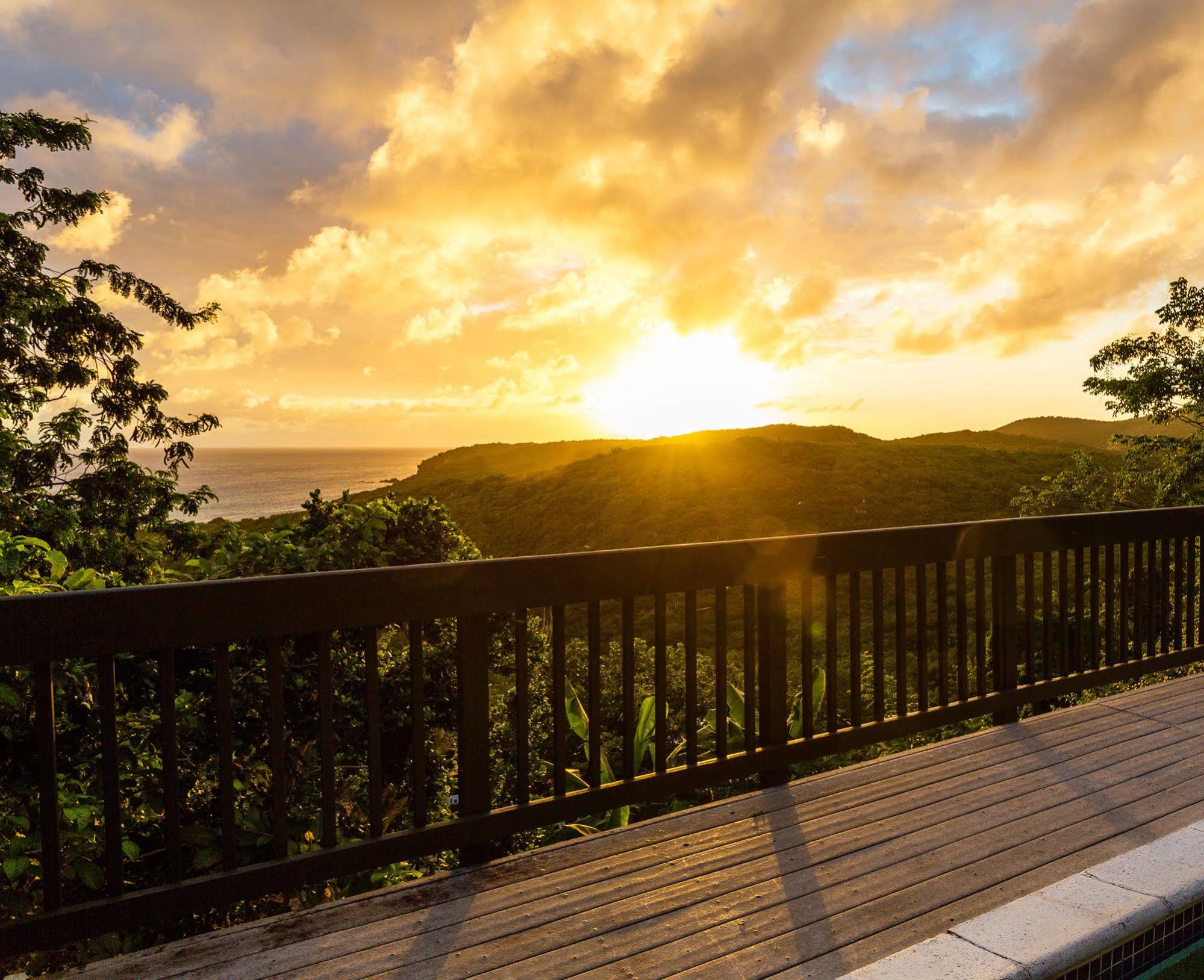 Concordia Eco Resort 外观 照片