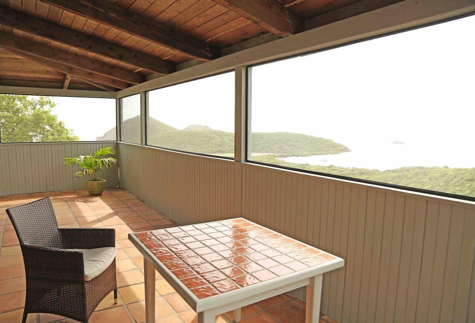 Concordia Eco Resort 外观 照片