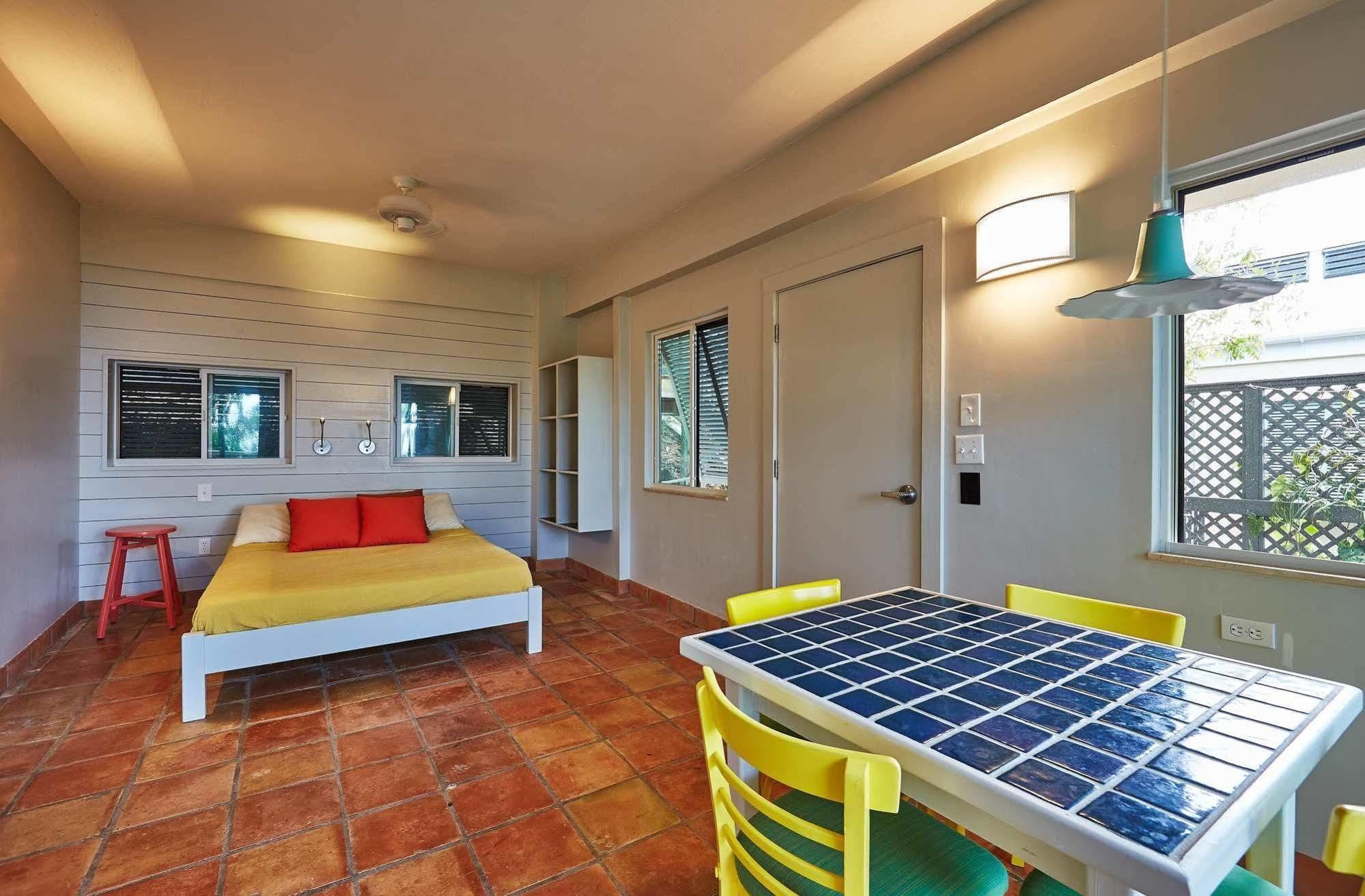 Concordia Eco Resort 外观 照片