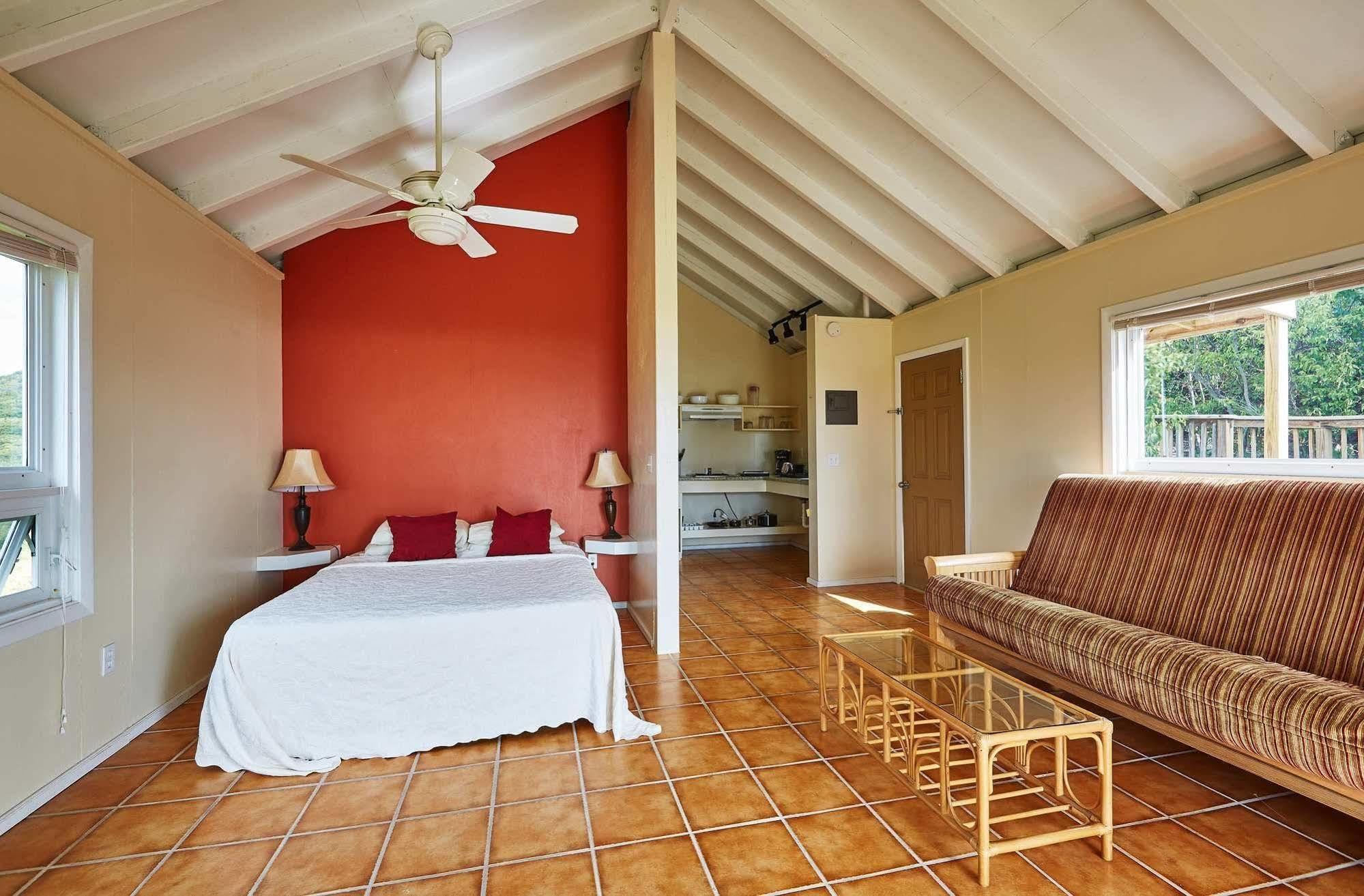 Concordia Eco Resort 外观 照片