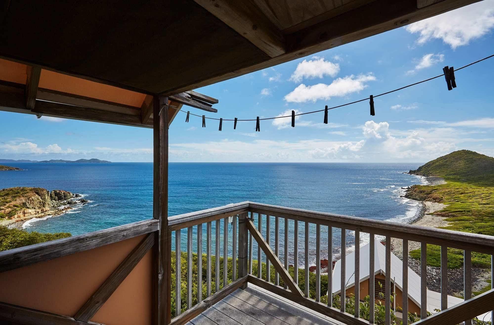 Concordia Eco Resort 外观 照片