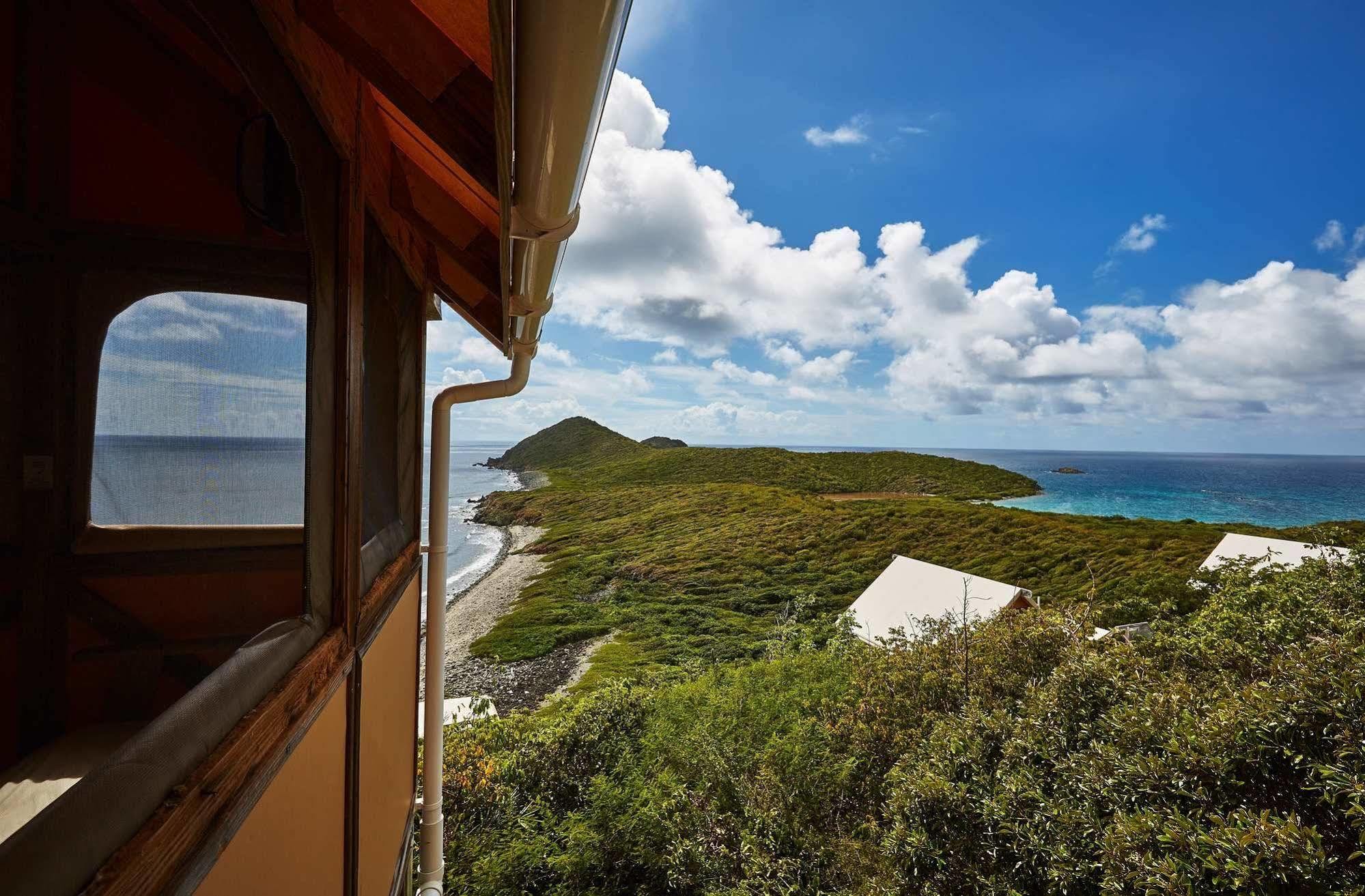 Concordia Eco Resort 外观 照片